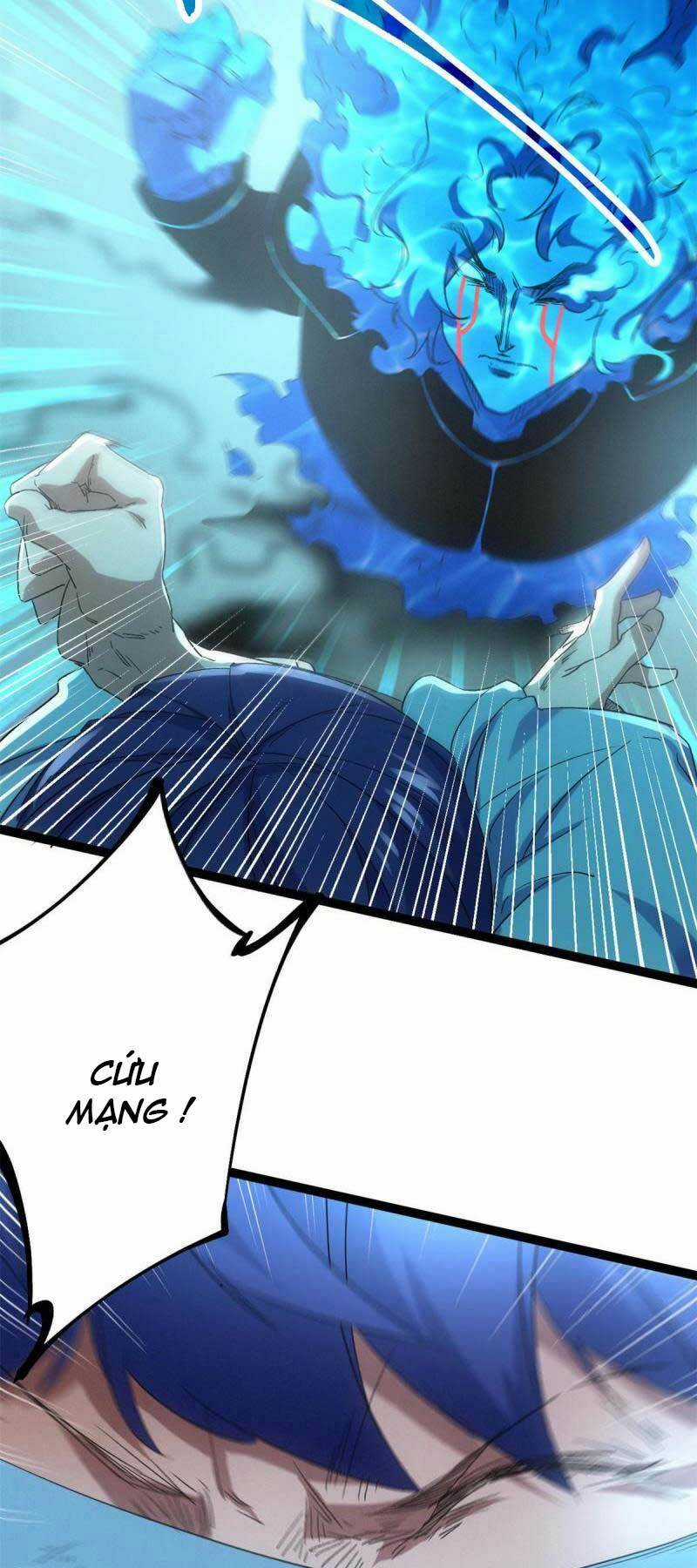 Cái Bóng Vạn Năng - Chapter 156 - Trang 19