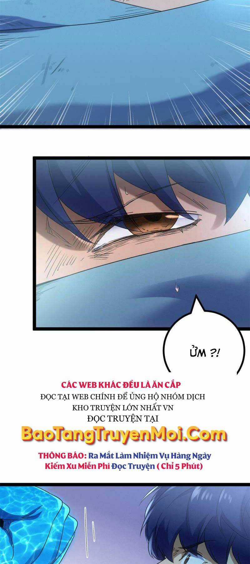 Cái Bóng Vạn Năng - Chapter 156 - Trang 20