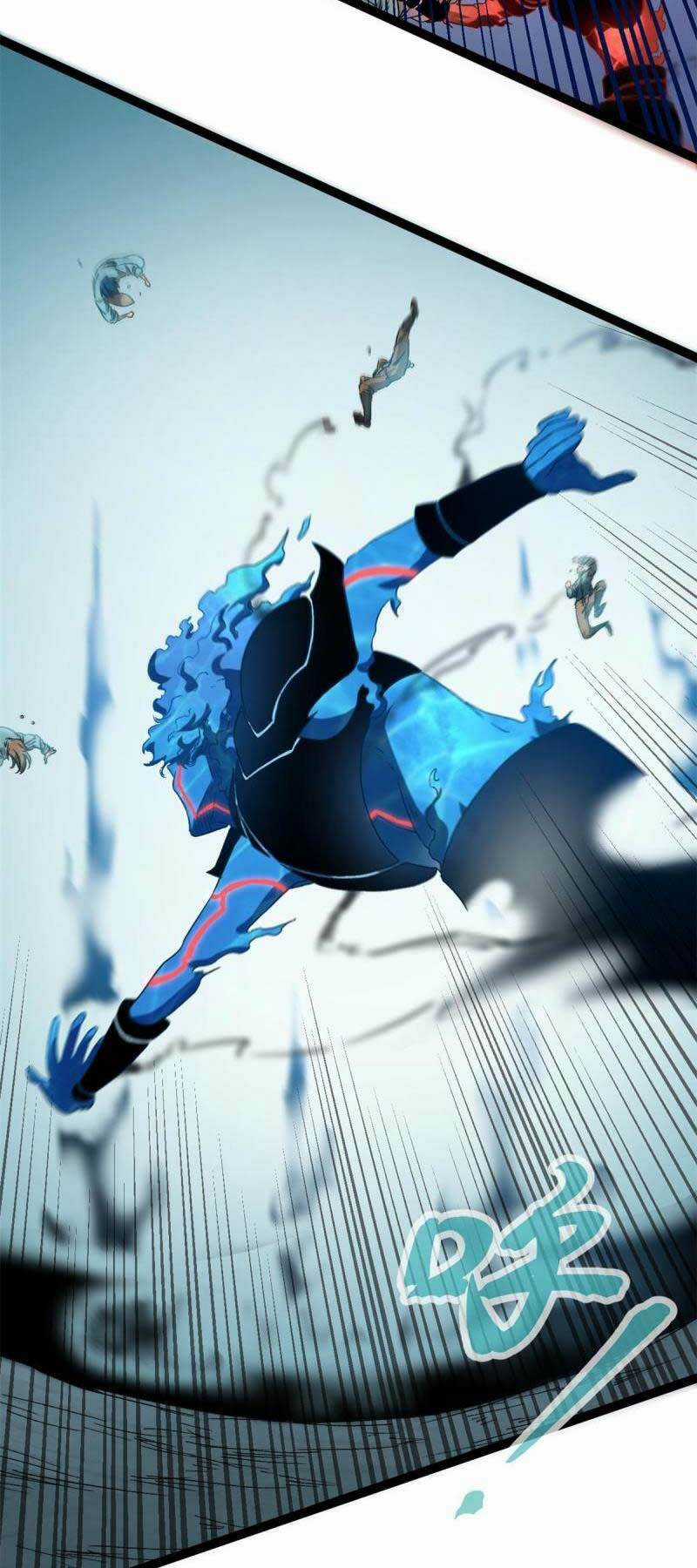 Cái Bóng Vạn Năng - Chapter 156 - Trang 3