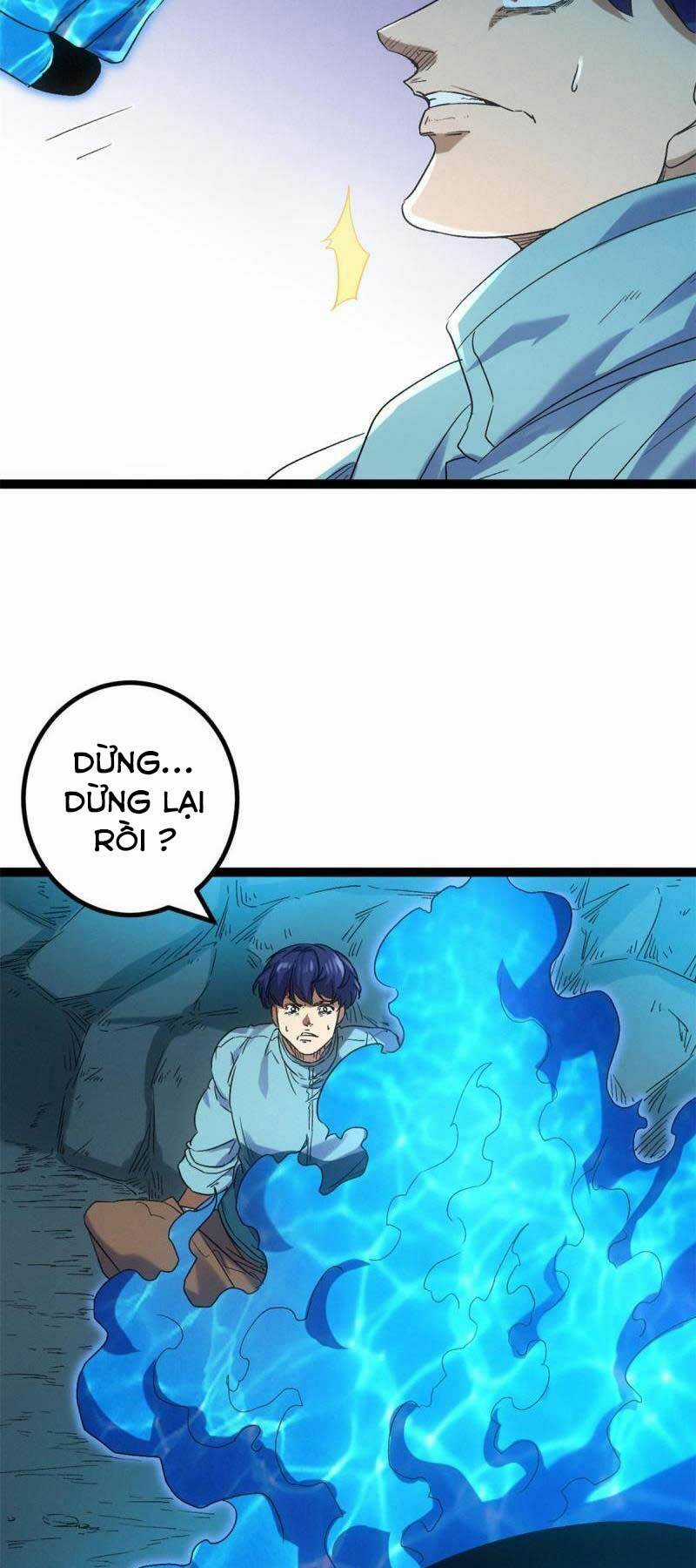 Cái Bóng Vạn Năng - Chapter 156 - Trang 21