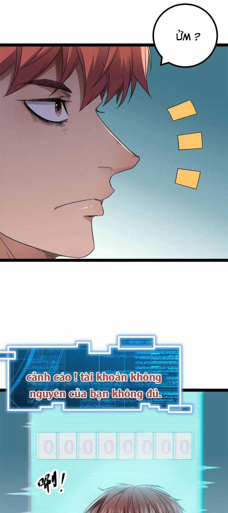 Cái Bóng Vạn Năng - Chapter 156 - Trang 24