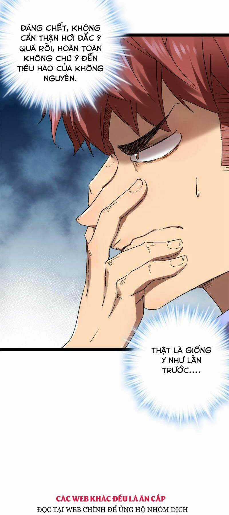 Cái Bóng Vạn Năng - Chapter 156 - Trang 26