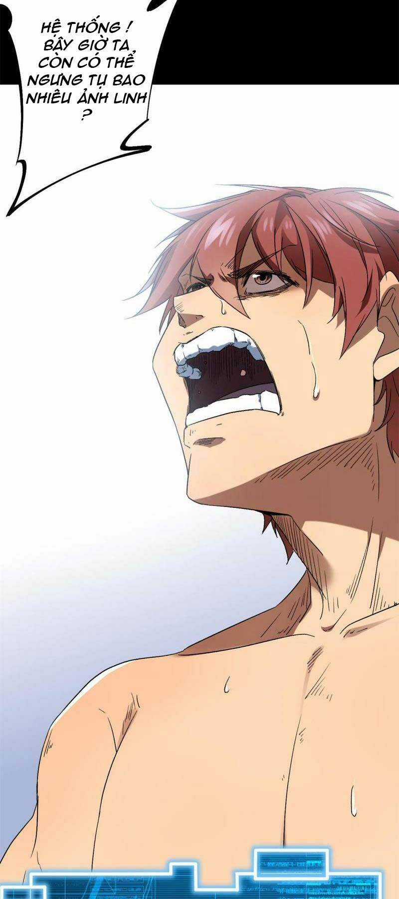 Cái Bóng Vạn Năng - Chapter 156 - Trang 29