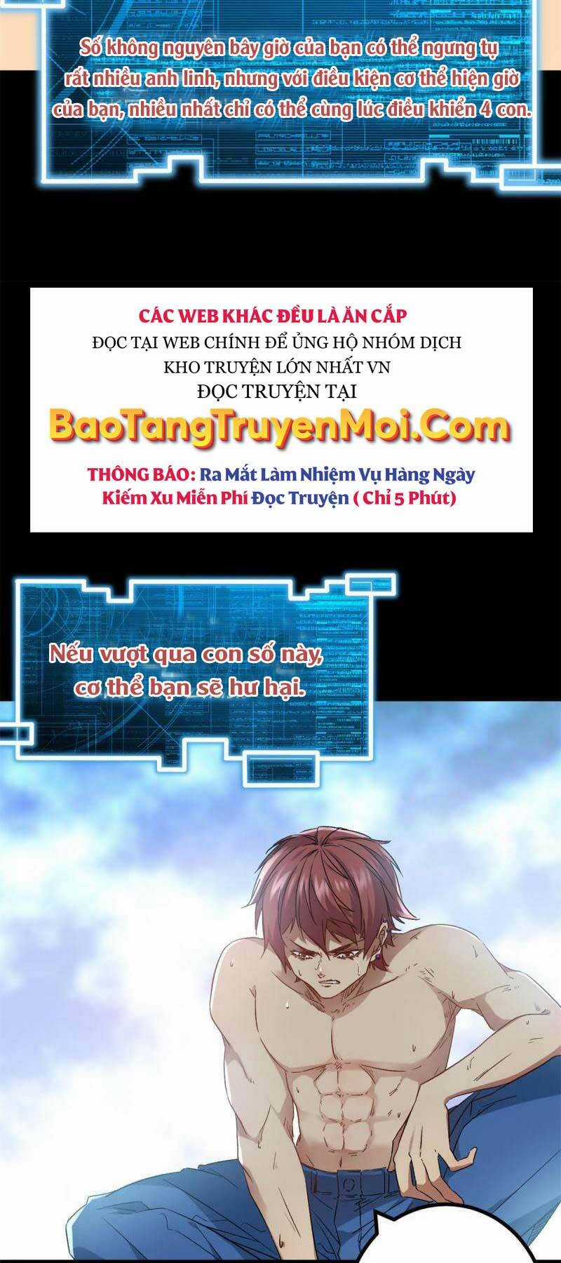 Cái Bóng Vạn Năng - Chapter 156 - Trang 30