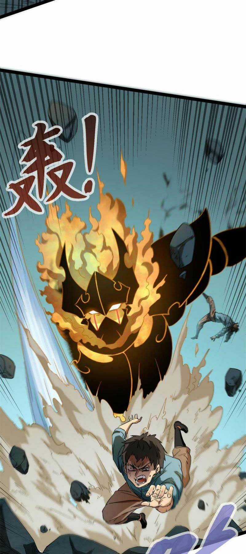 Cái Bóng Vạn Năng - Chapter 156 - Trang 4