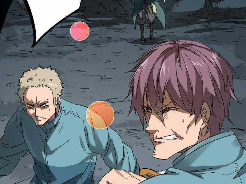 Cái Bóng Vạn Năng - Chapter 156 - Trang 44