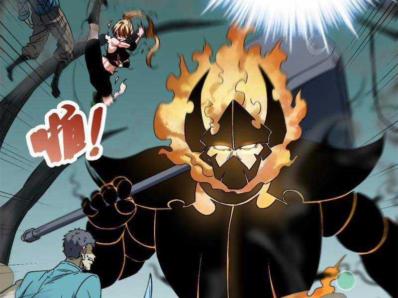 Cái Bóng Vạn Năng - Chapter 156 - Trang 49