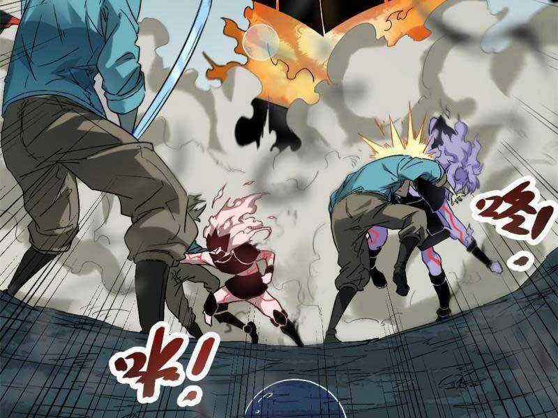 Cái Bóng Vạn Năng - Chapter 156 - Trang 50