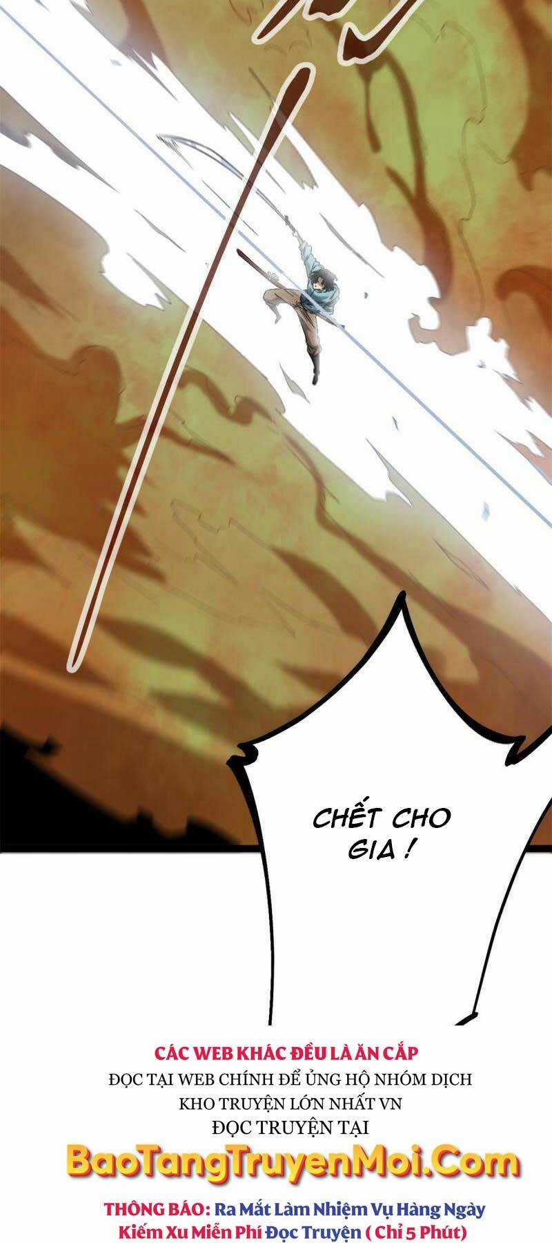 Cái Bóng Vạn Năng - Chapter 156 - Trang 6