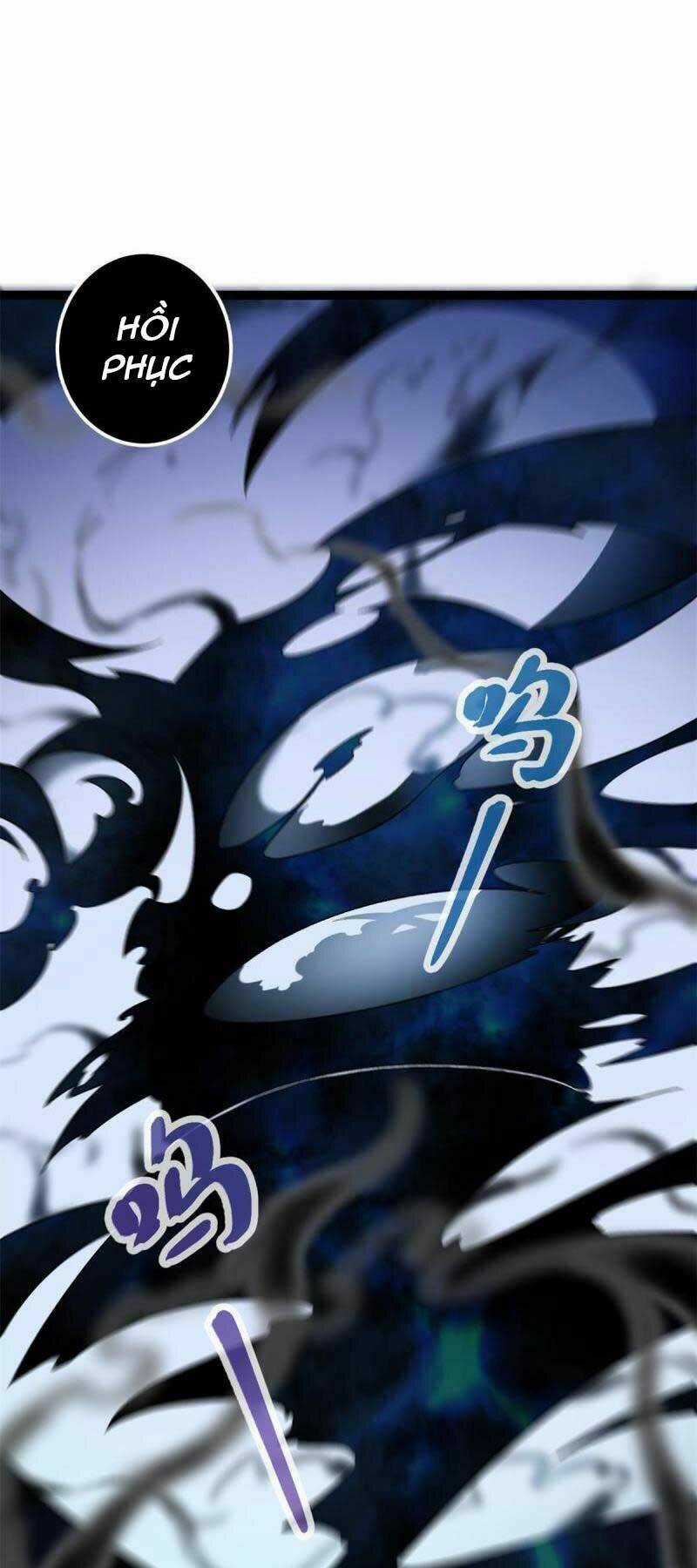 Cái Bóng Vạn Năng - Chapter 156 - Trang 7