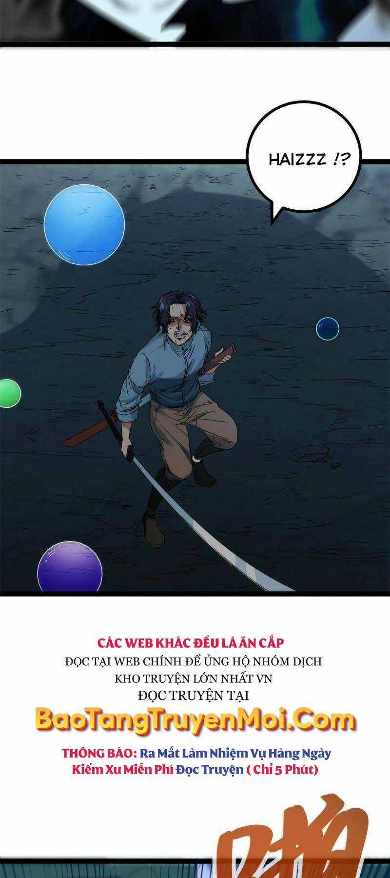 Cái Bóng Vạn Năng - Chapter 156 - Trang 8