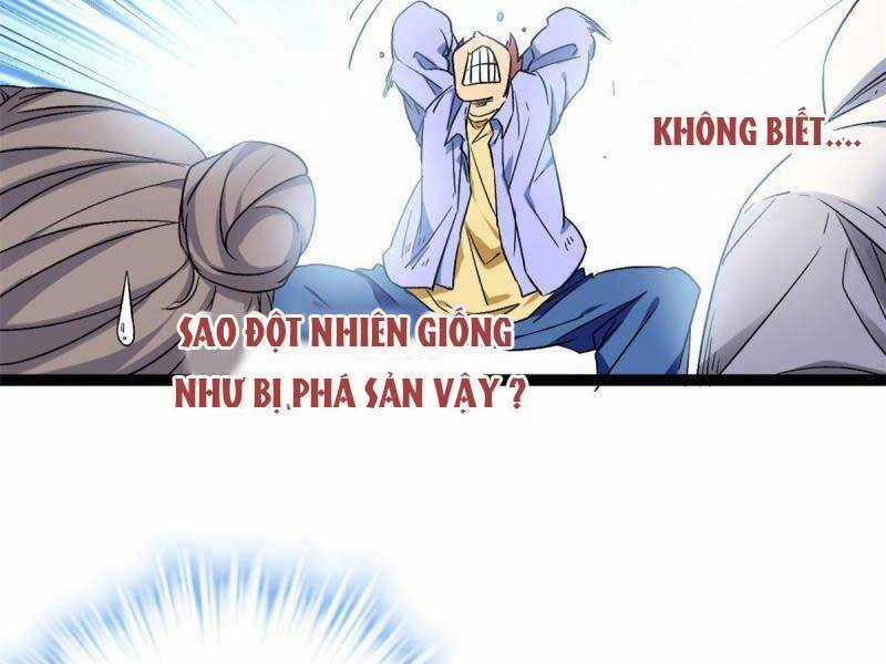 Cái Bóng Vạn Năng - Chapter 156 - Trang 76