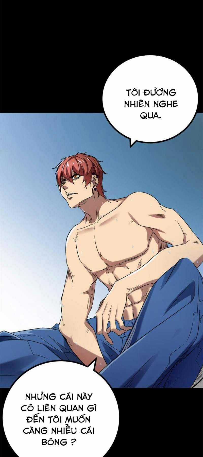 Cái Bóng Vạn Năng - Chapter 157 - Trang 2