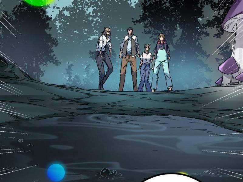 Cái Bóng Vạn Năng - Chapter 157 - Trang 101