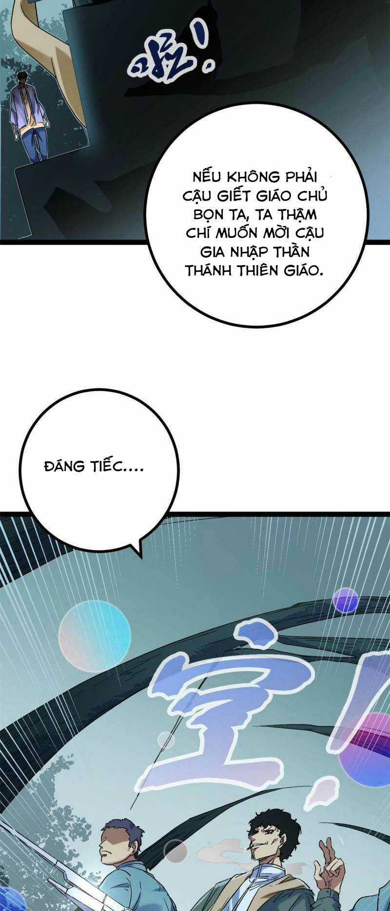 Cái Bóng Vạn Năng - Chapter 157 - Trang 12