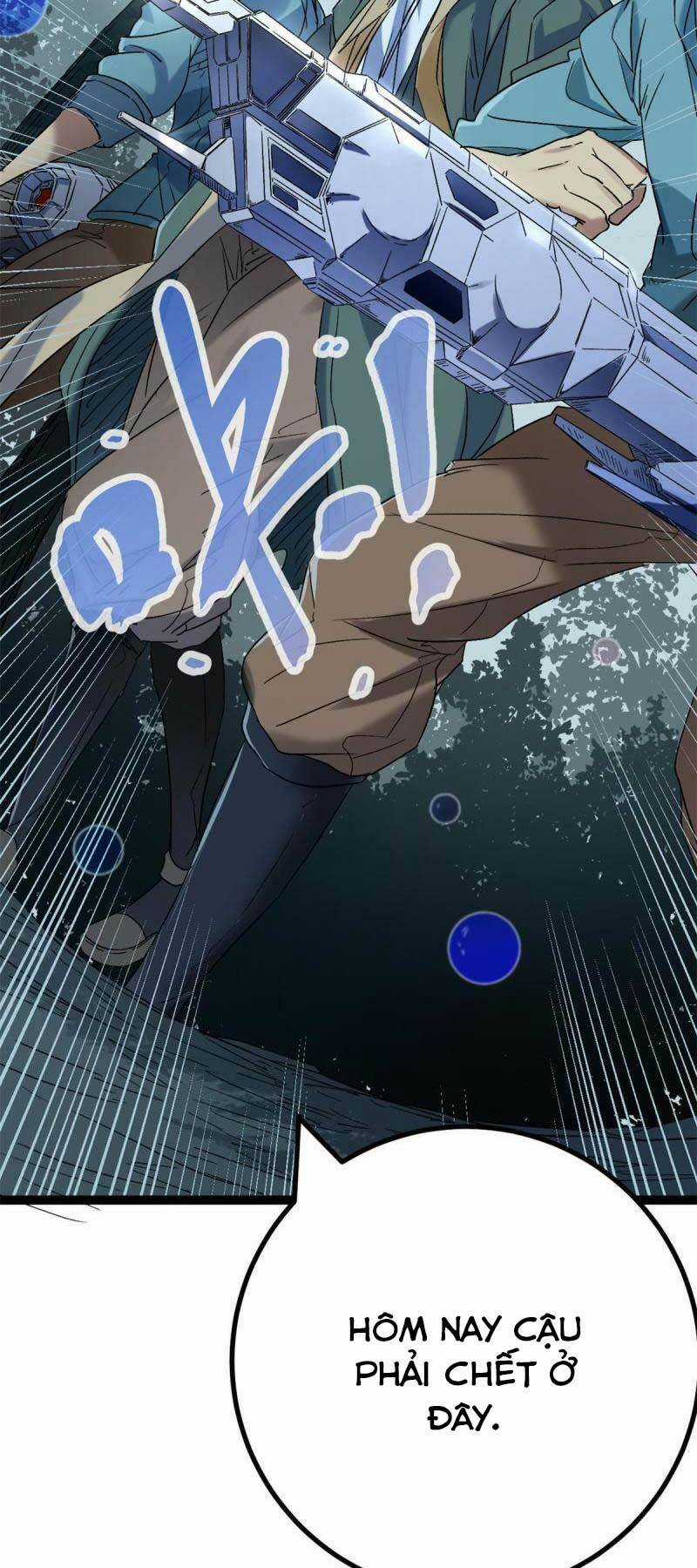 Cái Bóng Vạn Năng - Chapter 157 - Trang 13