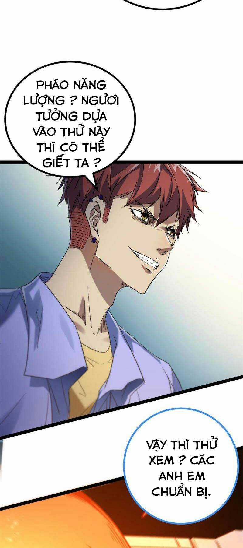 Cái Bóng Vạn Năng - Chapter 157 - Trang 14