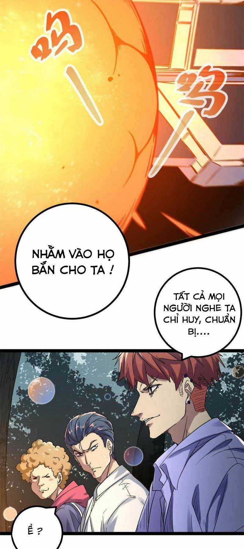 Cái Bóng Vạn Năng - Chapter 157 - Trang 15