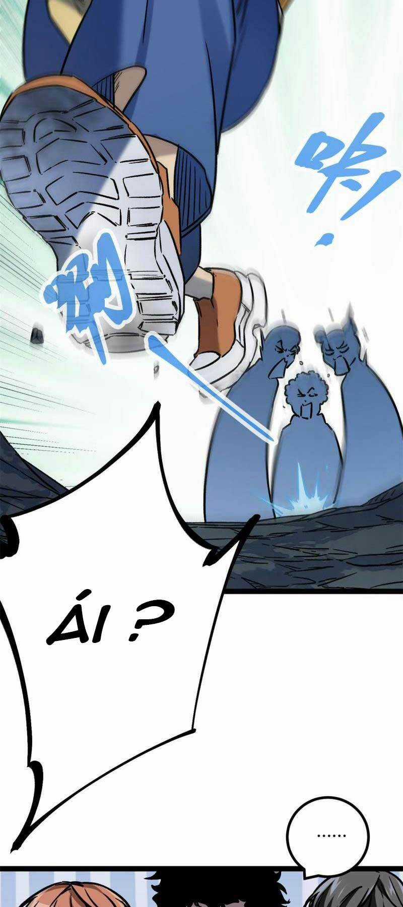 Cái Bóng Vạn Năng - Chapter 157 - Trang 17