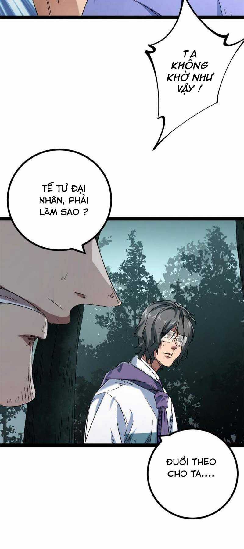 Cái Bóng Vạn Năng - Chapter 157 - Trang 19