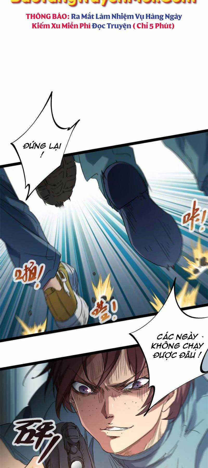 Cái Bóng Vạn Năng - Chapter 157 - Trang 22