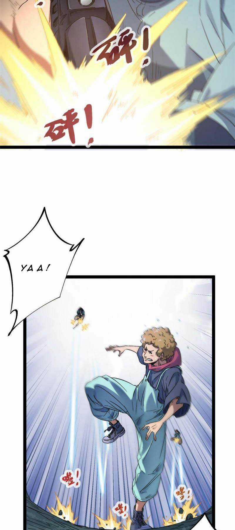 Cái Bóng Vạn Năng - Chapter 157 - Trang 23