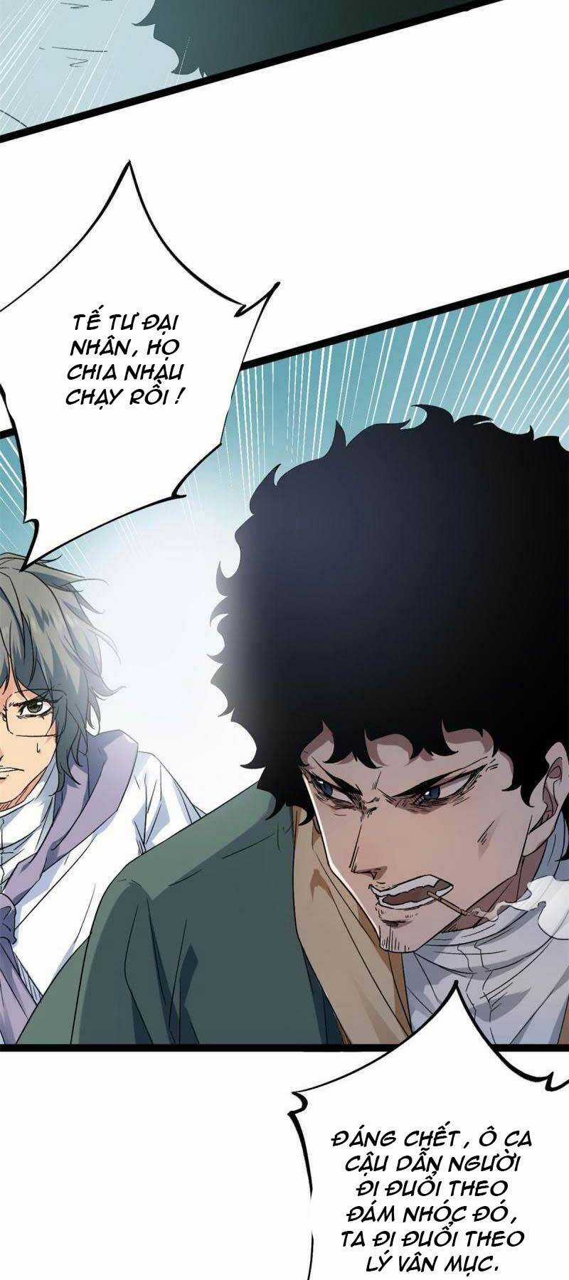 Cái Bóng Vạn Năng - Chapter 157 - Trang 26