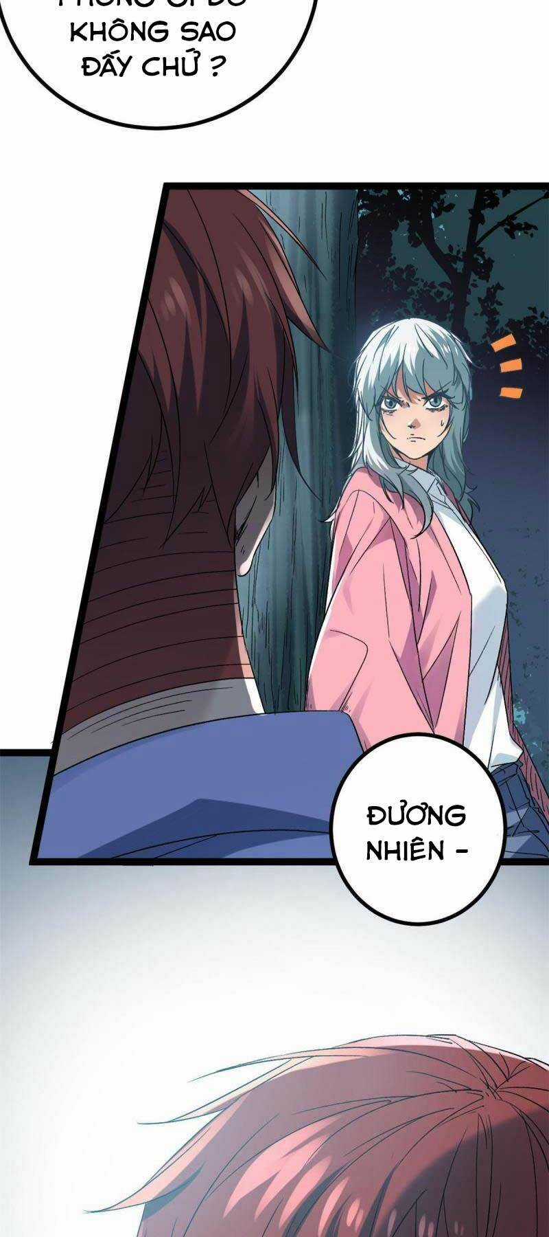 Cái Bóng Vạn Năng - Chapter 157 - Trang 29