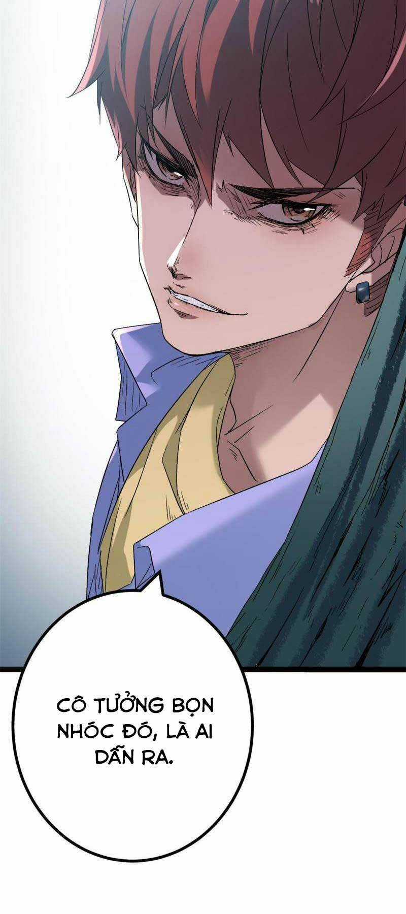 Cái Bóng Vạn Năng - Chapter 157 - Trang 30