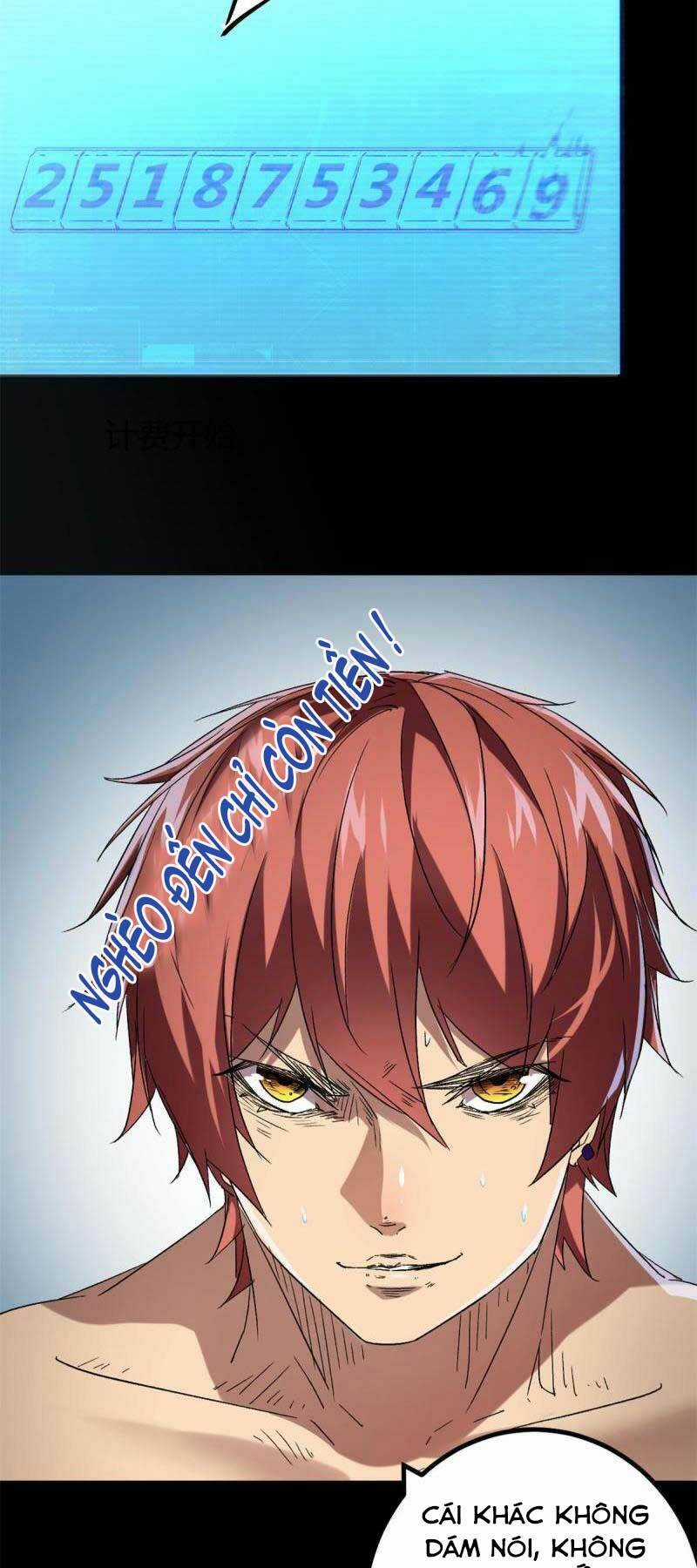 Cái Bóng Vạn Năng - Chapter 157 - Trang 4