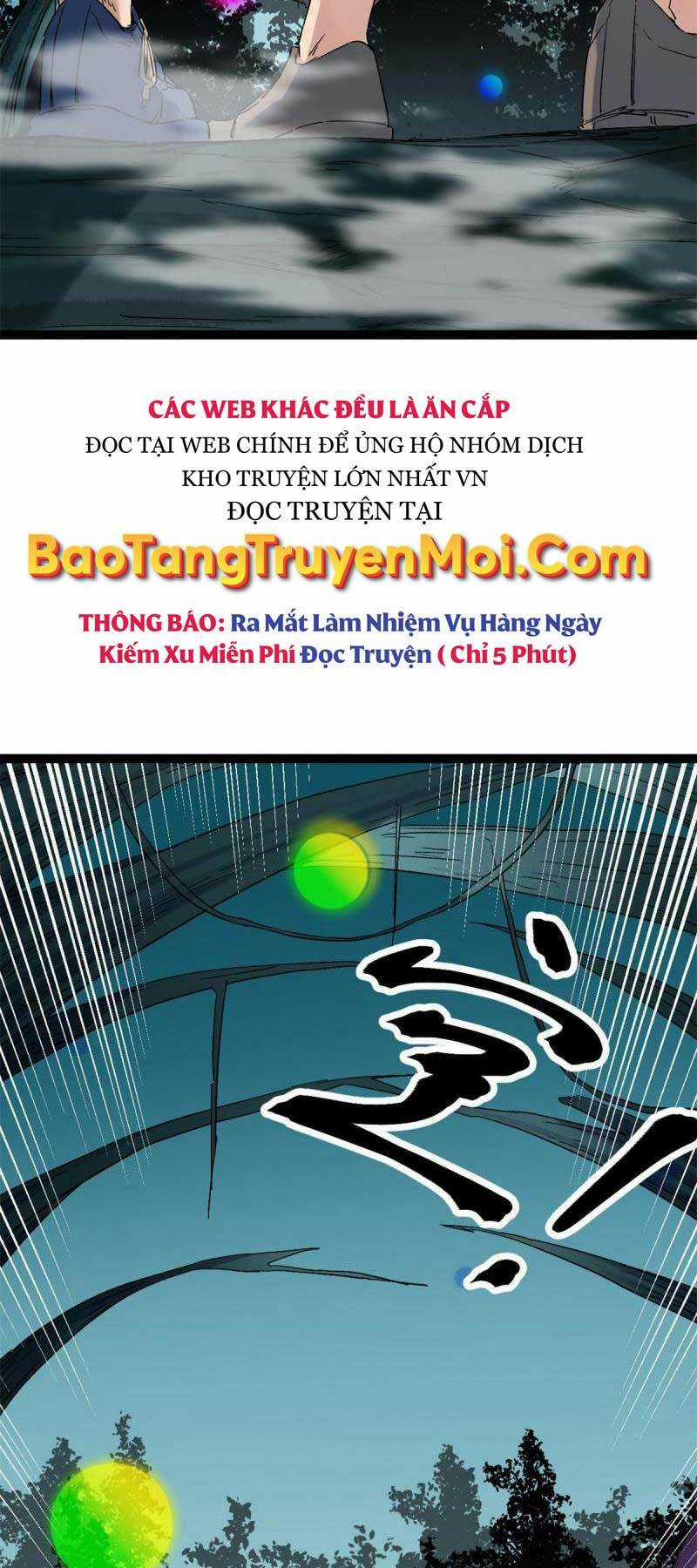 Cái Bóng Vạn Năng - Chapter 157 - Trang 33