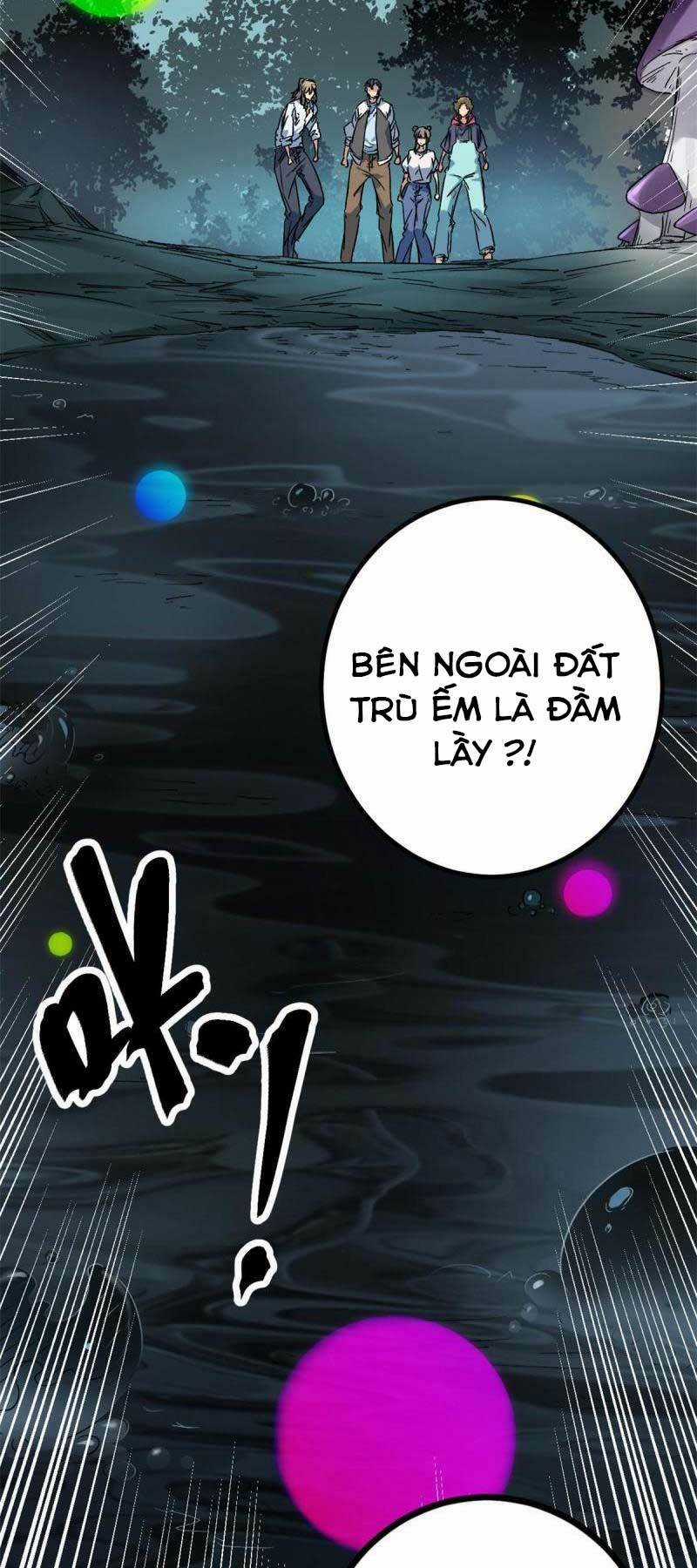 Cái Bóng Vạn Năng - Chapter 157 - Trang 34