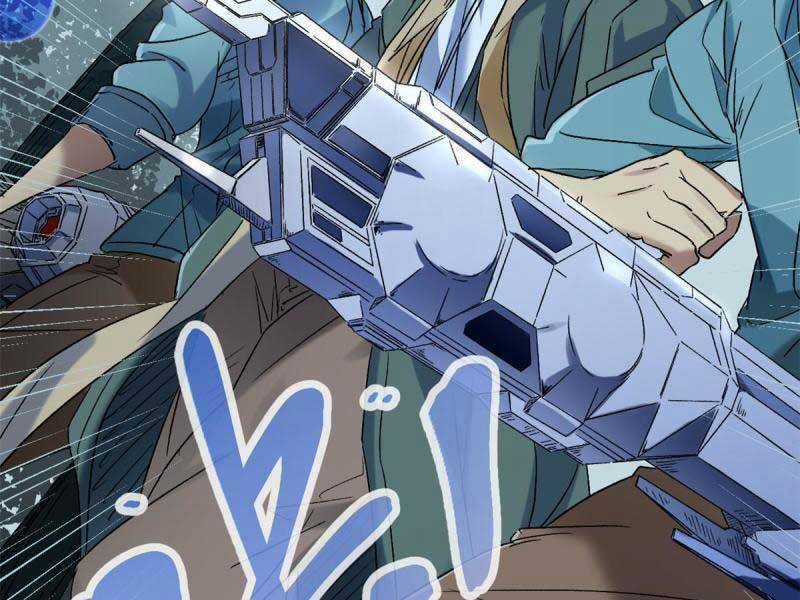 Cái Bóng Vạn Năng - Chapter 157 - Trang 37