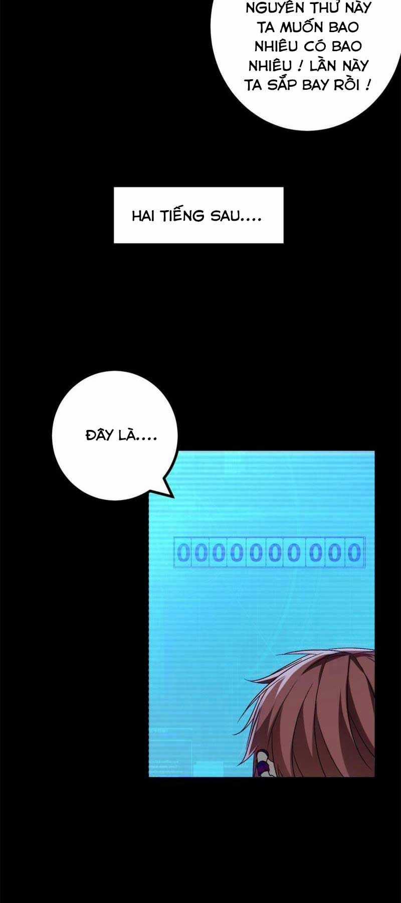 Cái Bóng Vạn Năng - Chapter 157 - Trang 5