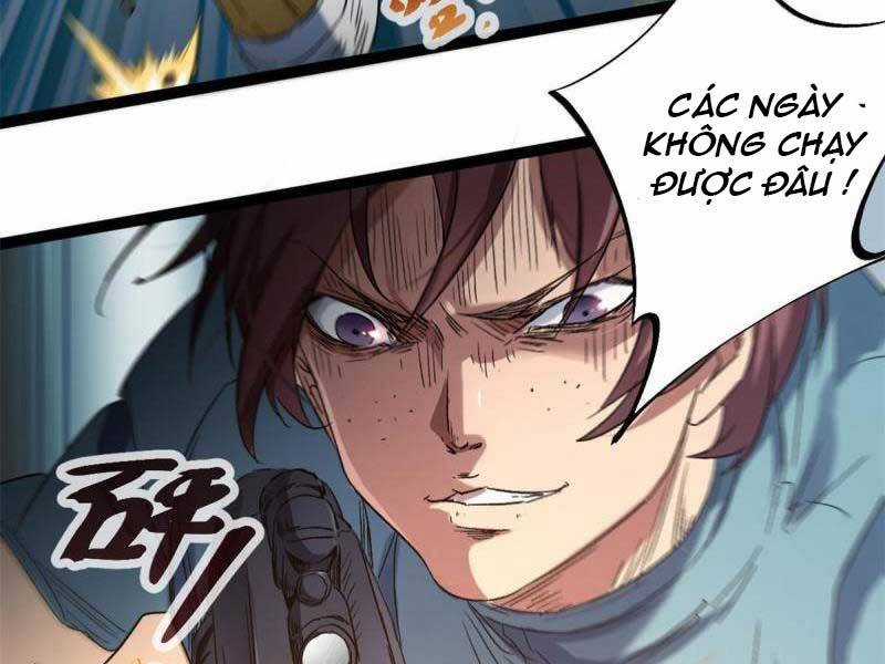 Cái Bóng Vạn Năng - Chapter 157 - Trang 66