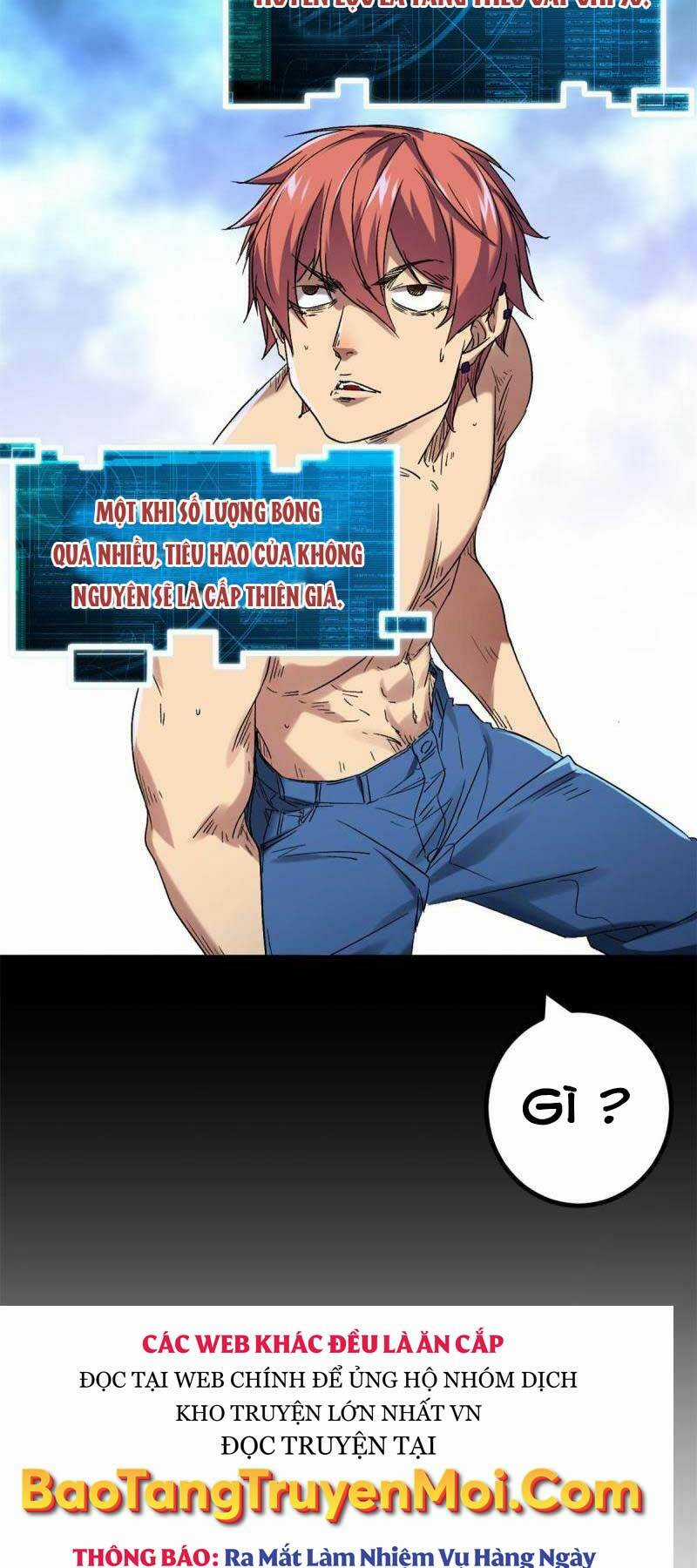 Cái Bóng Vạn Năng - Chapter 157 - Trang 8