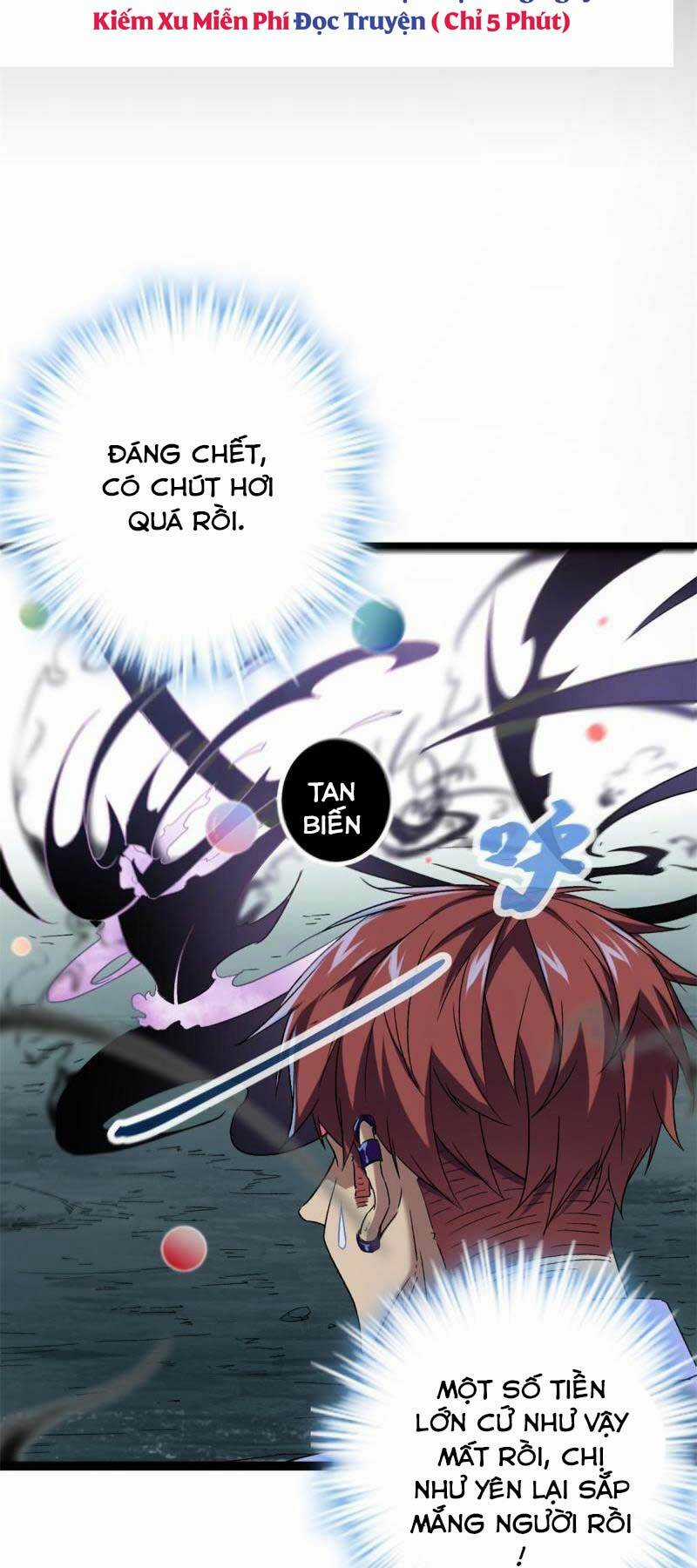 Cái Bóng Vạn Năng - Chapter 157 - Trang 9