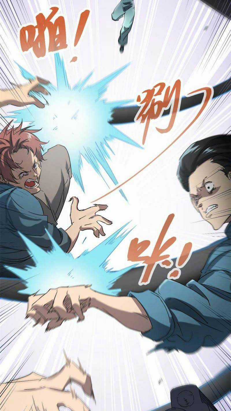 Cái Bóng Vạn Năng - Chapter 158 - Trang 13