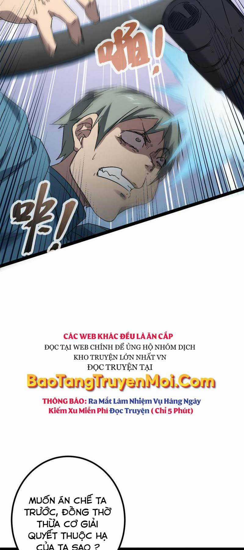 Cái Bóng Vạn Năng - Chapter 158 - Trang 14