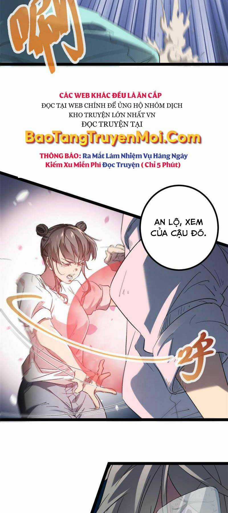 Cái Bóng Vạn Năng - Chapter 158 - Trang 17