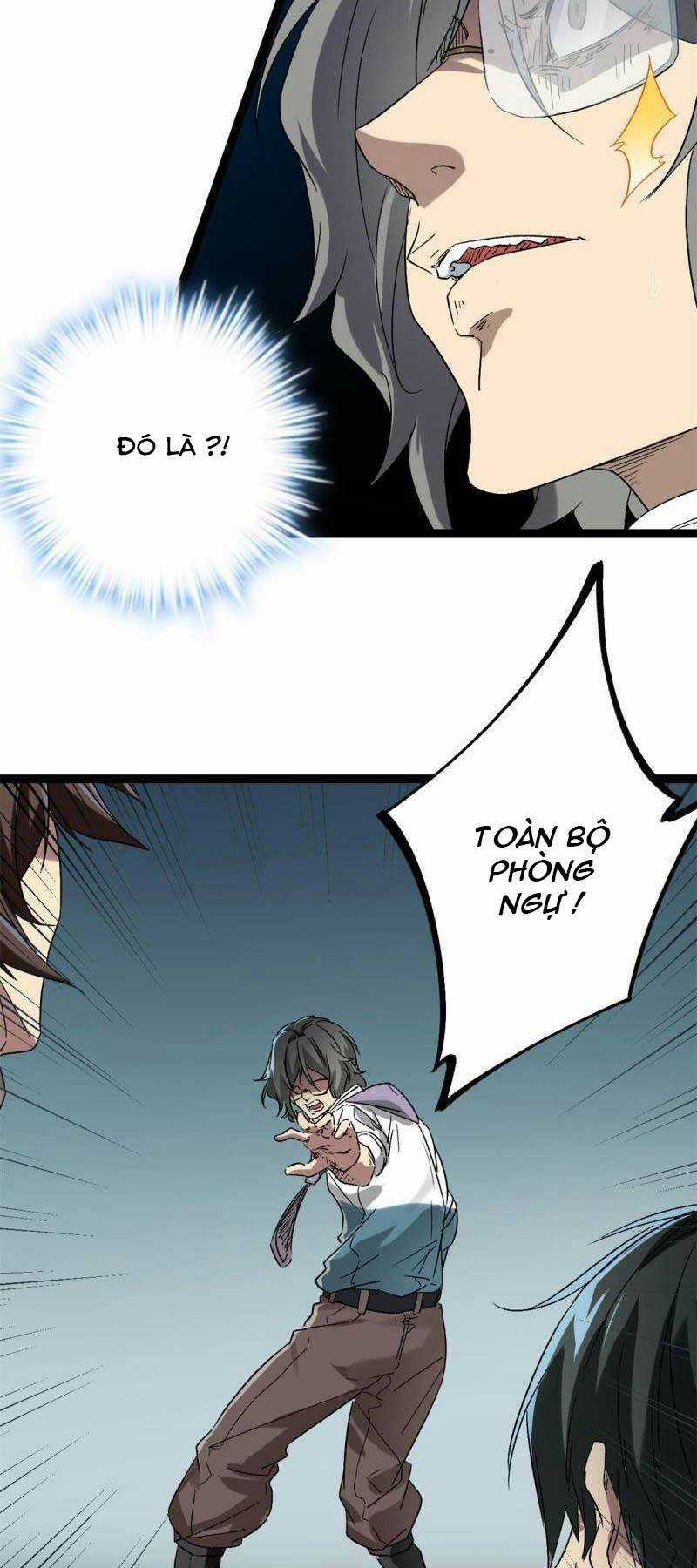 Cái Bóng Vạn Năng - Chapter 158 - Trang 18