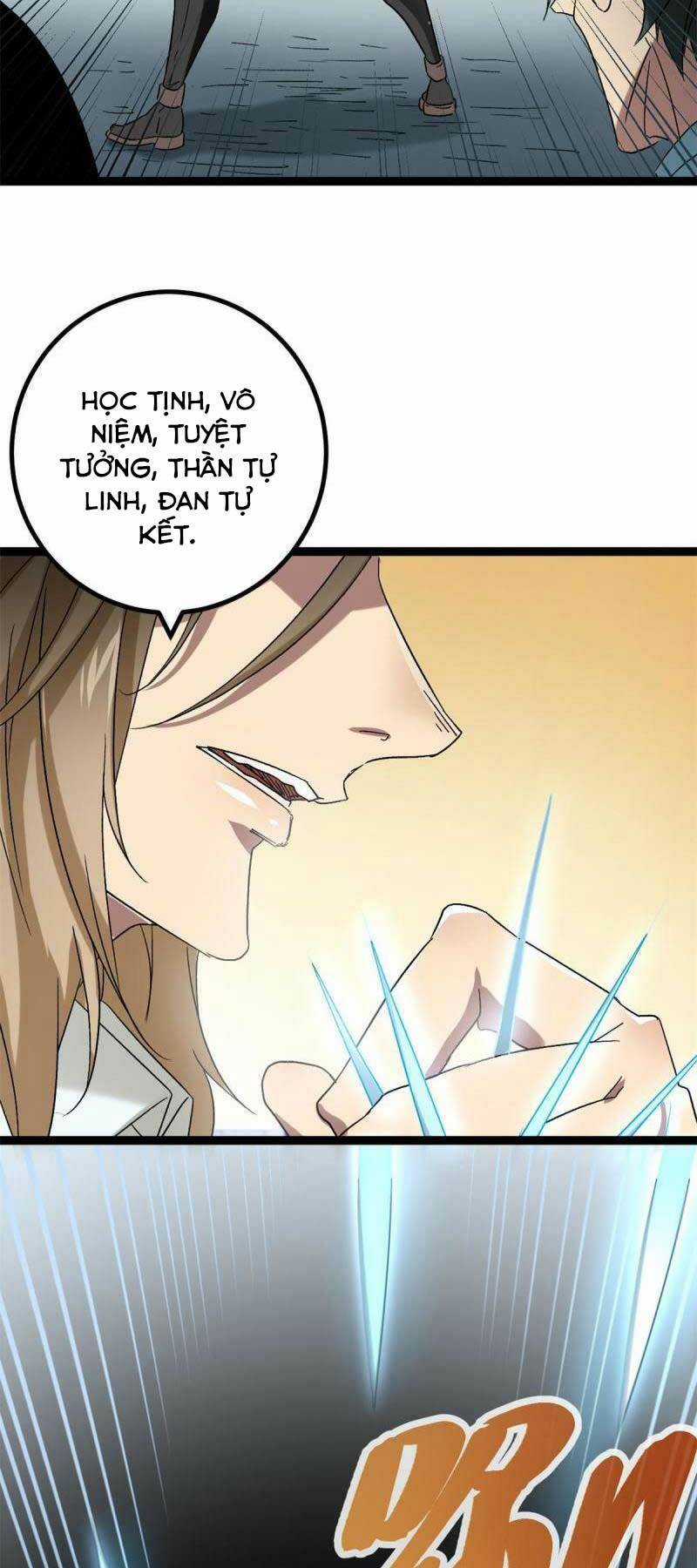 Cái Bóng Vạn Năng - Chapter 158 - Trang 19