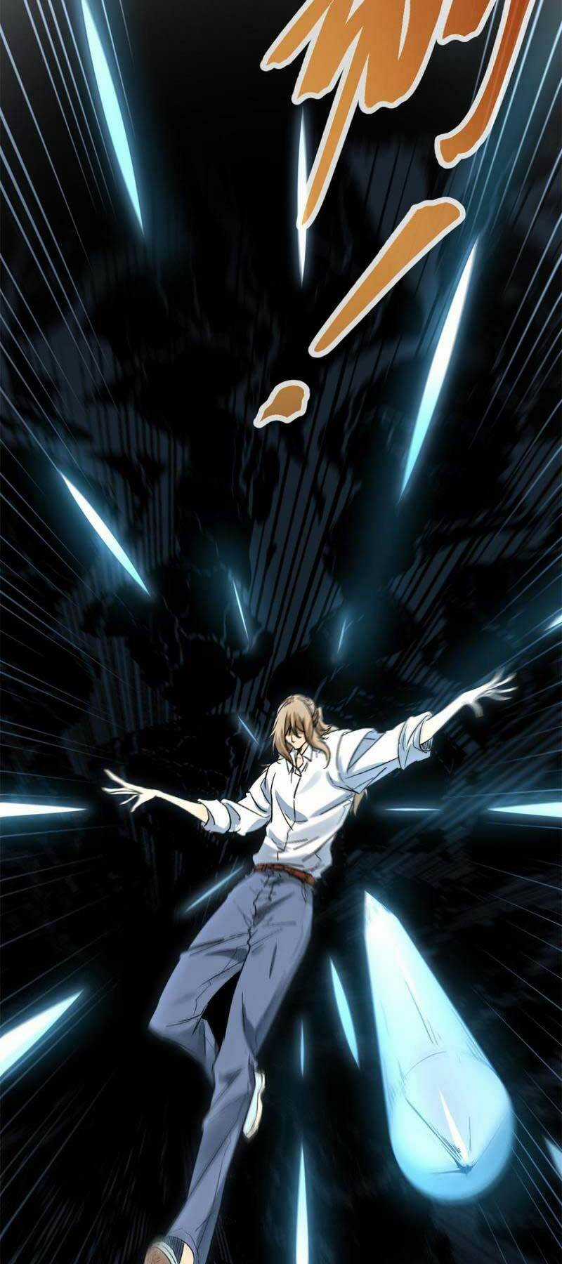 Cái Bóng Vạn Năng - Chapter 158 - Trang 20