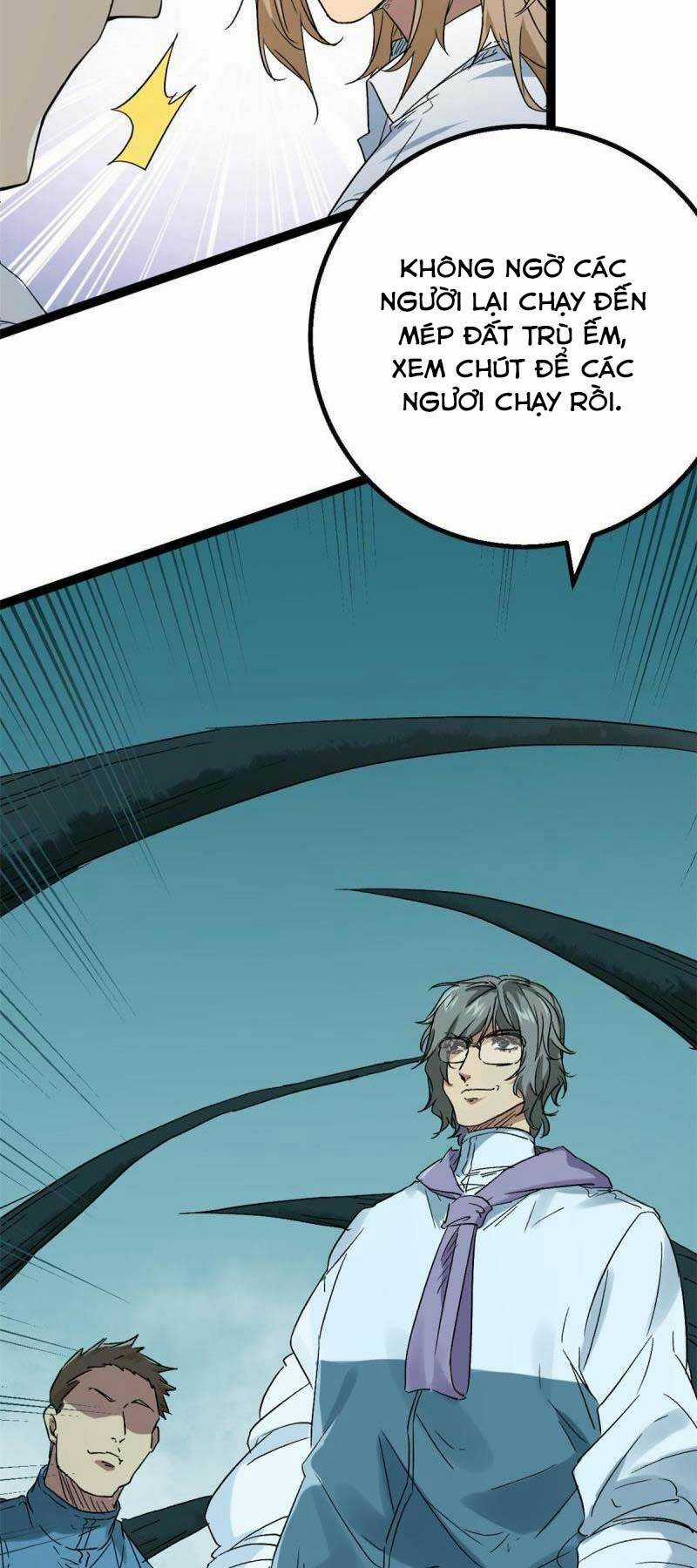 Cái Bóng Vạn Năng - Chapter 158 - Trang 3