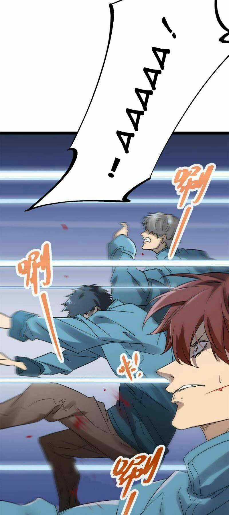 Cái Bóng Vạn Năng - Chapter 158 - Trang 22