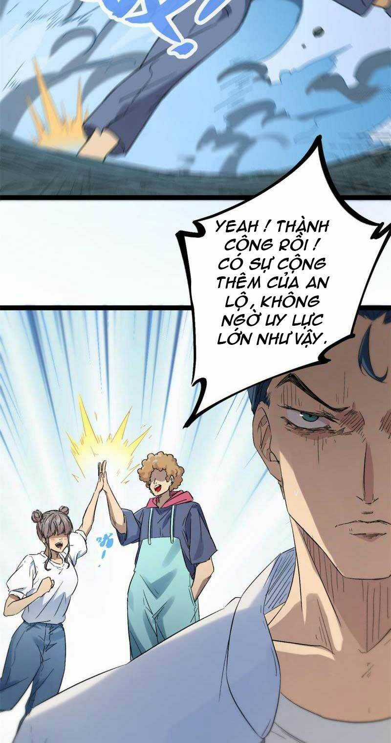 Cái Bóng Vạn Năng - Chapter 158 - Trang 24