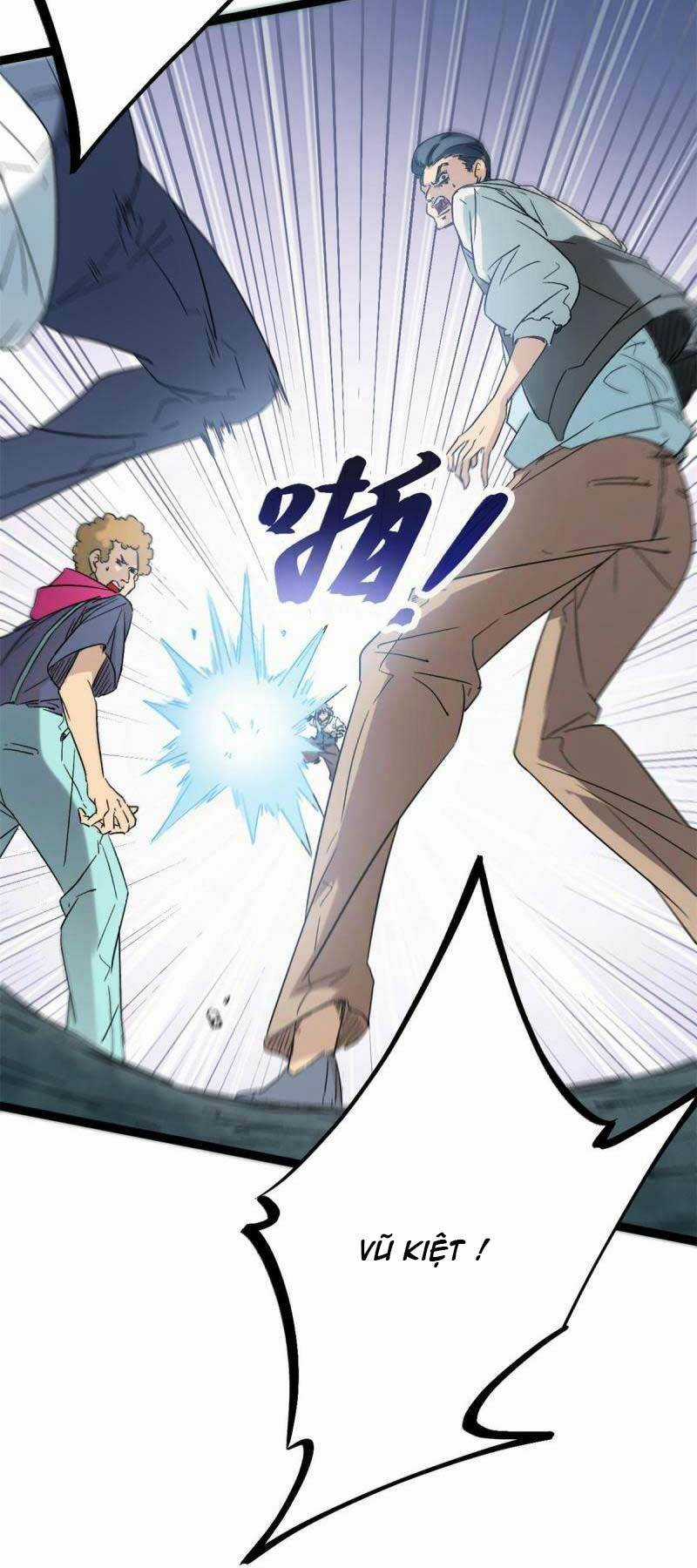 Cái Bóng Vạn Năng - Chapter 158 - Trang 28