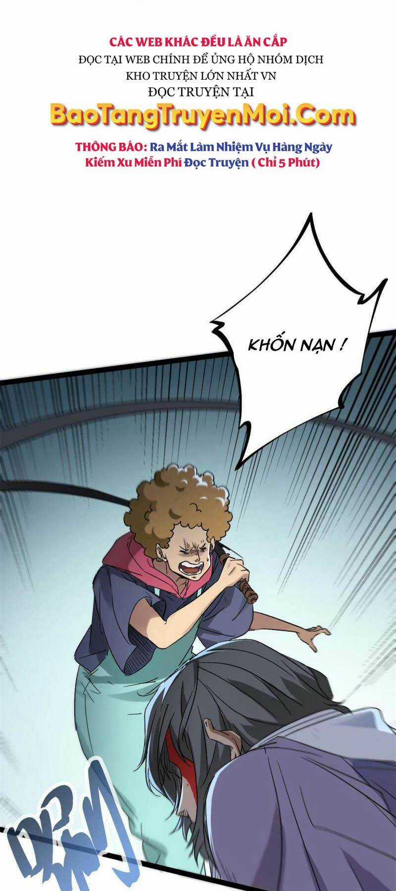 Cái Bóng Vạn Năng - Chapter 158 - Trang 29