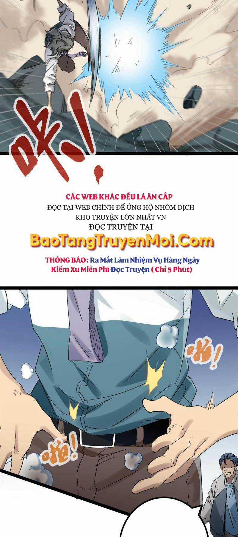 Cái Bóng Vạn Năng - Chapter 158 - Trang 31