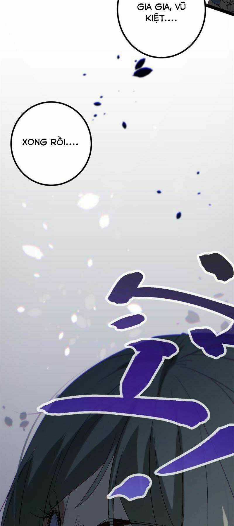 Cái Bóng Vạn Năng - Chapter 158 - Trang 32